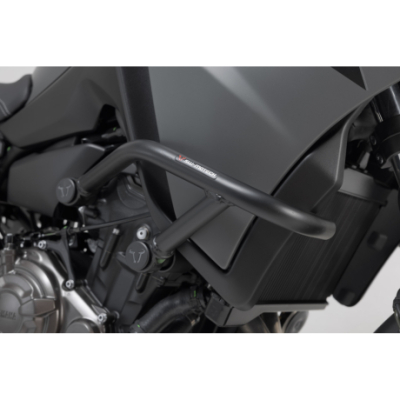 Yamaha MT-07 Tracer (16-), MT-07 (20-) - padací rám...