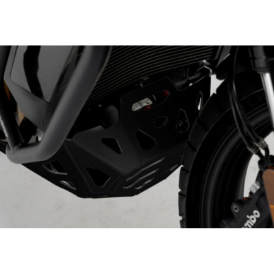 Harley-Davidson Pan America (21-) – kryt motoru SW-Motech