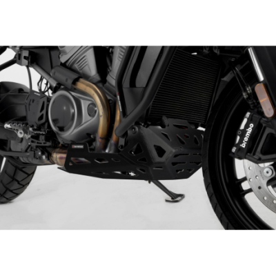 Harley-Davidson Pan America (21-) – kryt motoru SW-Motech