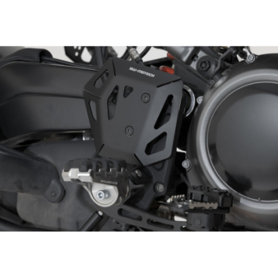 Harley-Davidson Pan America (21-) - kryt brzdového válce...