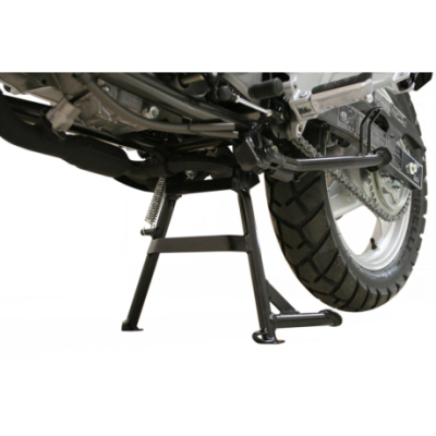 Honda XL 125 V Varadero (04-08)-hlavní stojan SW-Motech