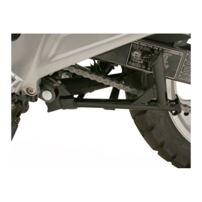 Honda XL 125 V Varadero (04-08)-hlavní stojan SW-Motech