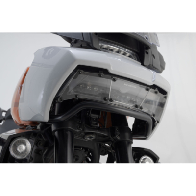 Harley- Davidson Pan America - kryt světla SW-Motech