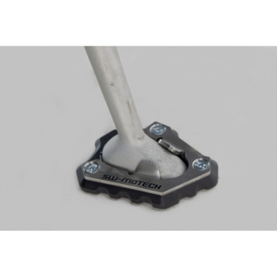 Triumph Speed Triple 1200RS (21-)  - rozšíření stojánku...