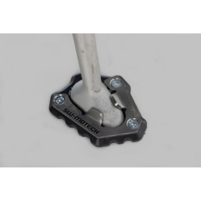 Triumph Speed Triple 1200RS (21-)  - rozšíření stojánku  SW-Motech