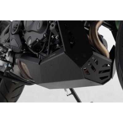 Kawasaki Versys 650 (21-) – kryt motoru SW-Motech