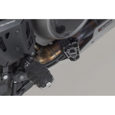 Harley-Davidson Pan America (21-)-Rozšíření brzdového pedálu SW-Motech