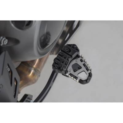 Harley-Davidson Pan America (21-)-Rozšíření brzdového pedálu SW-Motech