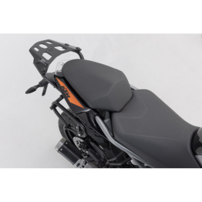 KTM 125 Duke (21-) – boční tašky Legend Gear SW-Motech
