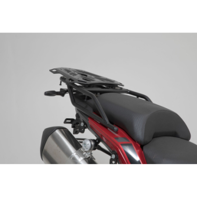 Benelli TRK 502 X (18-) - horní nosič ADVENTURE-RACK SW-Motech