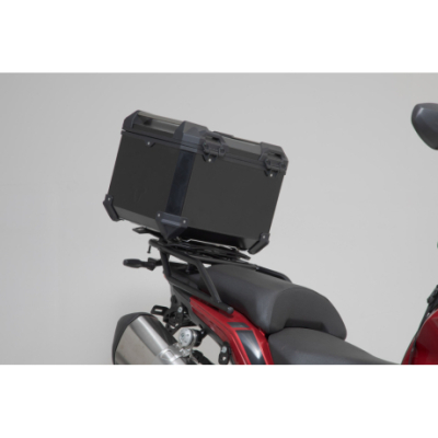 Benelli TRK 502 X (18-) - horní nosič ADVENTURE-RACK SW-Motech