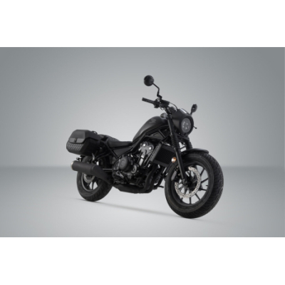 Honda CMX1100 Rebel (20-) - tašky sada Legend Gear SW-Motech