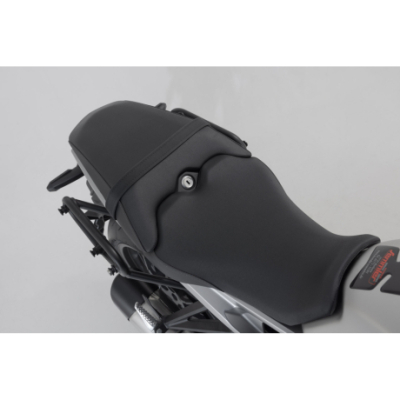 Honda CB1000R (21-)- Systém bočních tašek Legend Gear LC SW-Motech