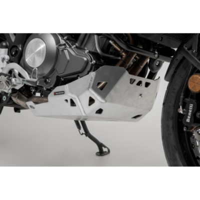 Benelli TRK 502 X (18-) – kryt motoru SW-Motech