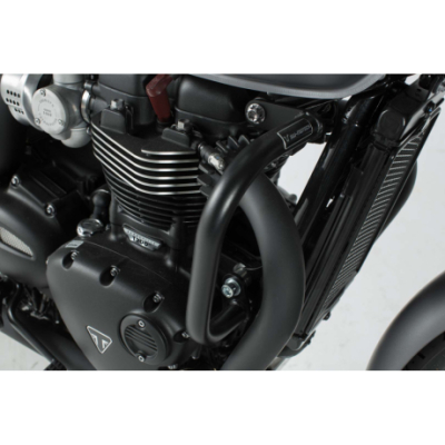 Triumph Bonneville T 120/Street Twin/Thruxton - padací...