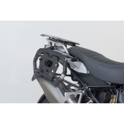 Sada adaptérů pro boční nosič PRO SW-Motech