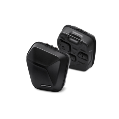 Honda CMX1100 Rebel SC83 (20-22)  - ABS boční kufry...