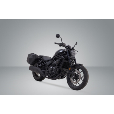 Honda CMX1100 Rebel SC83 (20-22)  - ABS boční kufry SW-Motech