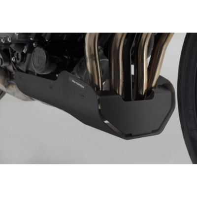 Honda CB1000R (21-)- Spoiler pod motor SW-Motech