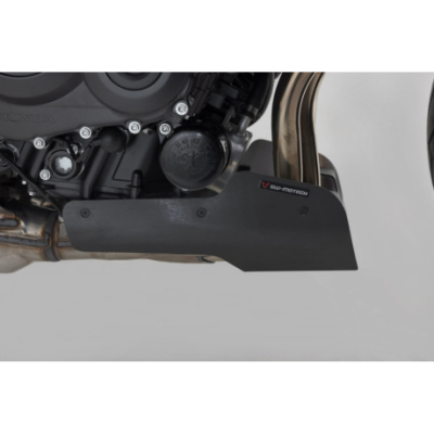 Honda CB1000R (21-)- Spoiler pod motor SW-Motech