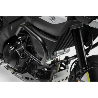 Suzuki V-Strom 1000 (14-19) - padací rám SW-Motech