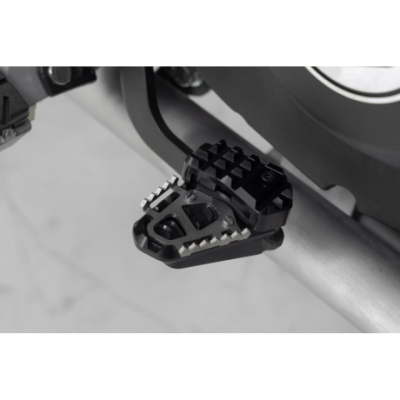 Royal Enfield Himalayan (21-)-Rozšíření brzdového pedálu SW-Motech