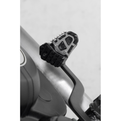 Royal Enfield Himalayan (21-)-Rozšíření brzdového pedálu SW-Motech