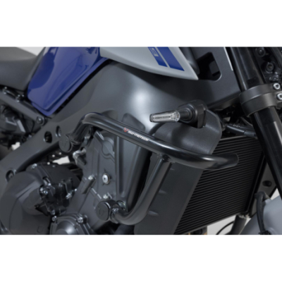 Yamaha MT-09 ,(20-) - padací rám  SW-Motech
