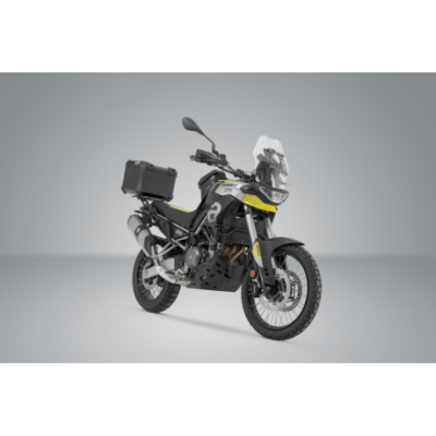 Aprilia Tuareg 660 (21-)- systém horních kufrů Trax Adventure SW-Motech