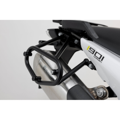 Husqvarna Norden 901 (21-) -sada nosičů a kufrů URBAN ABS, 2x 16,5 l SW-Motech