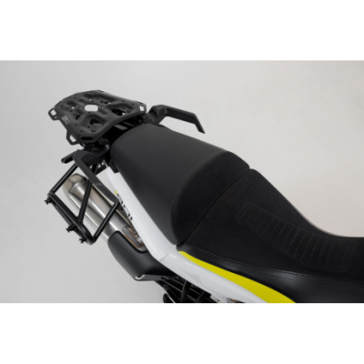 Husqvarna Norden 901 (21-) -sada nosičů a kufrů URBAN ABS, 2x 16,5 l SW-Motech