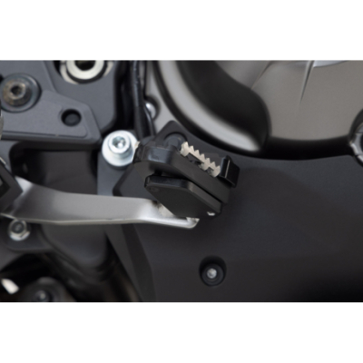 Kawasaki Versys 1000-Rozšíření brzdového pedálu SW-Motech