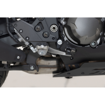 Kawasaki Versys 1000-Rozšíření brzdového pedálu SW-Motech