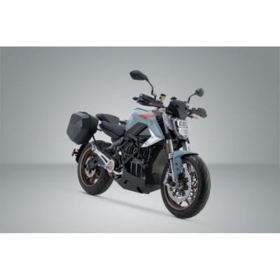 Zero SR/F (19-)  - kufry URBAN ABS, 2 x 16,5 l SW-Motech