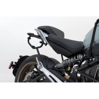 Zero SR/F (19-)  - kufry URBAN ABS, 2 x 16,5 l SW-Motech