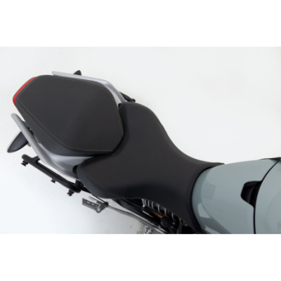 Zero SR/F (19-)  - kufry URBAN ABS, 2 x 16,5 l SW-Motech