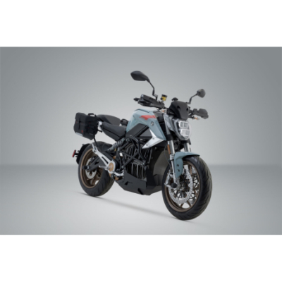 Zero SR/F (19-) - SysBag 15/15 tašky SW-Motech