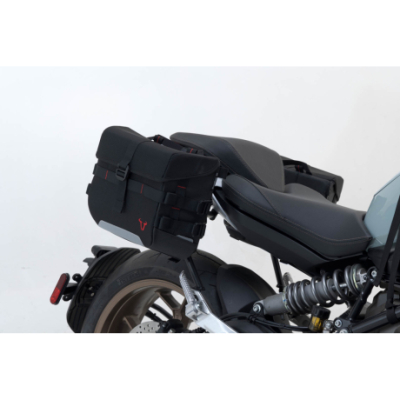 Zero SR/F (19-) - SysBag 15/15 tašky SW-Motech