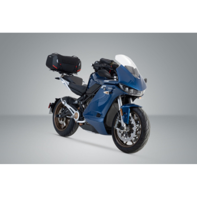 Zero SR/S (19-) -Rackpack Set SW-Motech