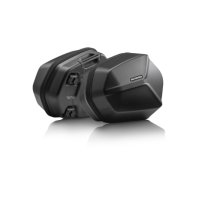 Husqvarna Norden 901 (21-).- Adventure sada bočních kufrů...