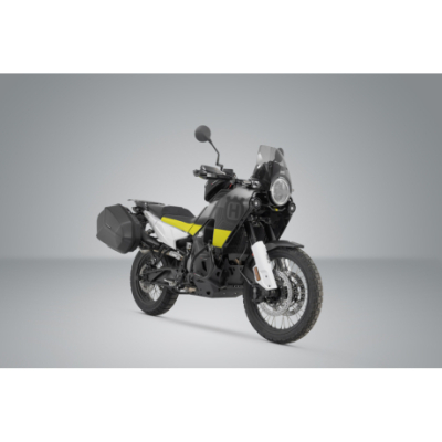 Husqvarna Norden 901 (21-).- Adventure sada bočních kufrů SW-Motech