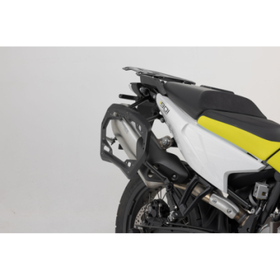 Husqvarna Norden 901 (21-).- Adventure sada bočních kufrů SW-Motech