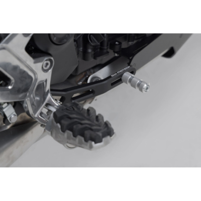 Triumph Tiger 660 (21)-brzdový pedál SW-Motech