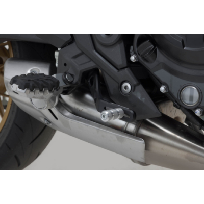 Kawasaki Z650 (16-) / Z650RS (21-)-brzdový pedál SW-Motech