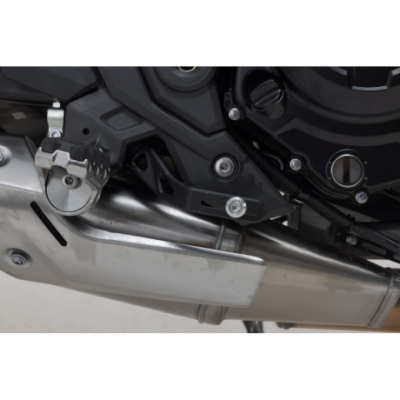 Kawasaki Z650 (16-) / Z650RS (21-)-brzdový pedál SW-Motech