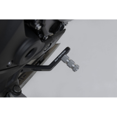 Kawasaki Z650 (16-) / Z650RS (21-)-brzdový pedál SW-Motech