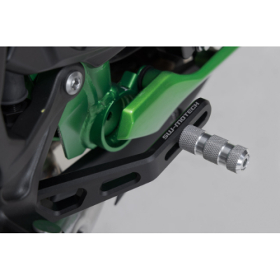 Kawasaki Z900 (16-)-brzdový pedál SW-Motech