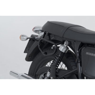 Triumph Thruxton 900 (04-15)  - SysBag WP S/S systém SW-Motech