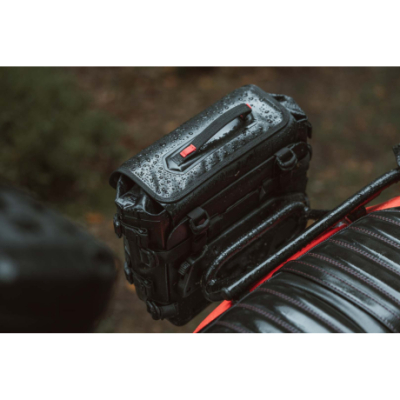 Zero SR/S (19-) - SysBag WP M/M tašky sada SW-Motech