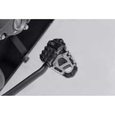 KTM-/ Husqvarna-/ Moto Morini-Modelle - rozšíření brzdového pedálu SW-Motech